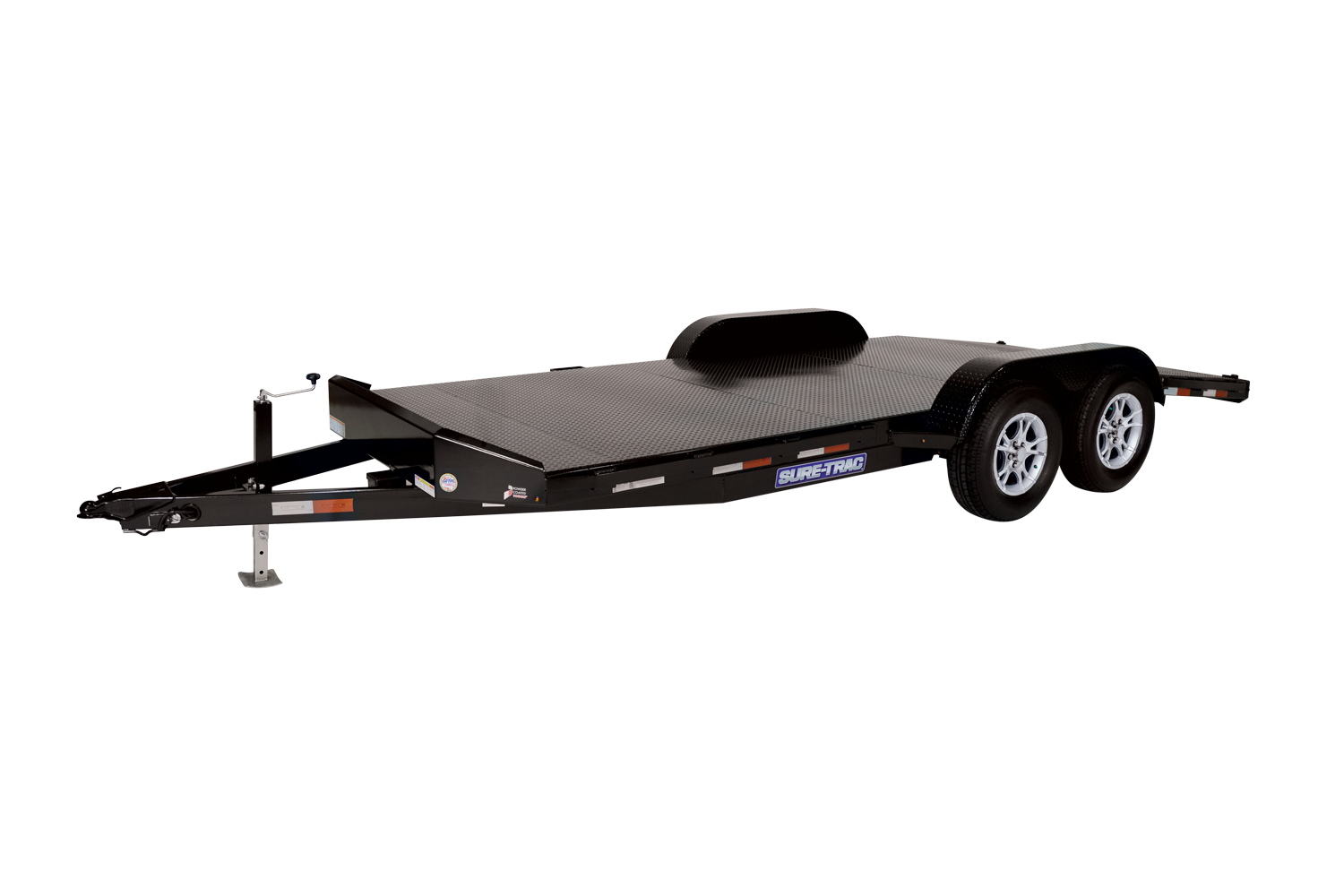 SureTrac Pee Dee Trailer Sales Florence, SC We have been in